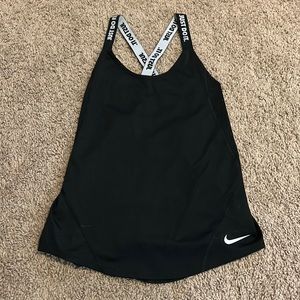 Nike Dri Fit tank top